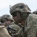 '1 Geronimo' paratroopers conduct infantry squad live-fire training