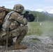 '1 Geronimo' paratroopers conduct infantry squad live-fire training