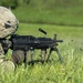 '1 Geronimo' paratroopers conduct infantry squad live-fire training
