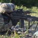'1 Geronimo' paratroopers conduct infantry squad live-fire training