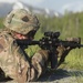 '1 Geronimo' paratroopers conduct infantry squad live-fire training