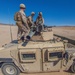Reserve Marines prepare to fight during ITX 4-19