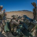 Reserve Marines prepare to fight during ITX 4-19