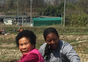 Georgia Native Searches for America’s Missing Service Members