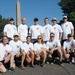 Iowa National Guard, Relay Iowa team group