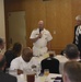 VADM Alexander attends COSA/Navy Admirals Luncheon