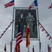 First Advanced Headquarters of SHAEF and Eisenhower Memorial Ceremony