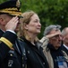 First Advanced Headquarters of SHAEF and Eisenhower Memorial Ceremony