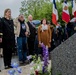 First Advanced Headquarters of SHAEF and Eisenhower Memorial Ceremony