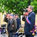 Major Howie Remembrance Ceremony
