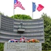 Major Howie Remembrance Ceremony