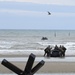 U.S. Navy SEALS Re-enact D-Day Mission