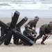 U.S. Navy SEALS Re-enact D-Day Mission