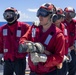 Aviation Training Team Evolution Aboard USS John P. Murtha