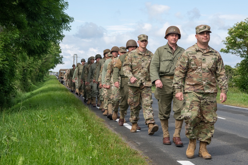 4 ID D-DDay 75 4 ID D-DDay 75