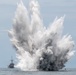 US, Royal Thai Navies Conduct Controlled Mine Explosion During CARAT Thailand 2019