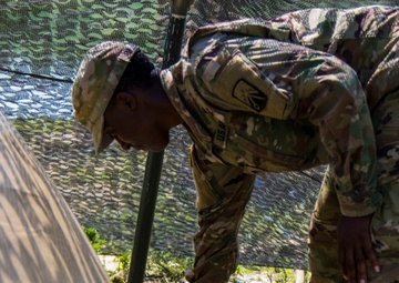 Water Purification Units provide support during Bulgarian hosted STRIKE BACK 19