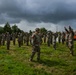 D-Day 75 Pre-Jump Training for Normandy Jump