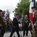 Foucarville, France POW Camp Memorial