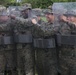 2nd Law Enforcement Battalion Trains The Battalion Landing Team 2/8 on Non-Lethal Training