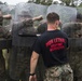 2nd Law Enforcement Battalion Trains The Battalion Landing Team 2/8 on Non-Lethal Training