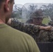 2nd Law Enforcement Battalion Trains The Battalion Landing Team 2/8 on Non-Lethal Training