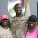 Capt. Brandon Sykes