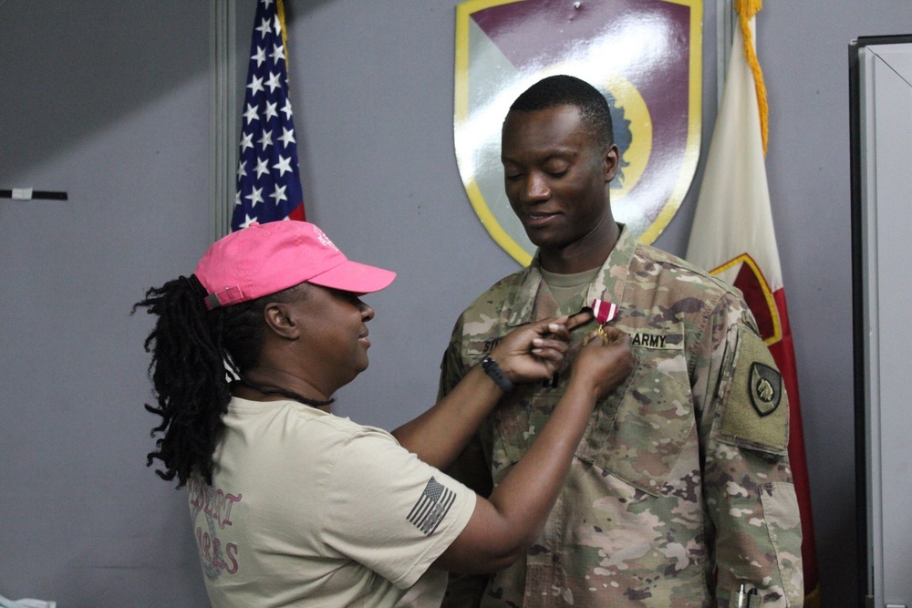 Capt. Brandon Sykes