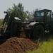 Bulgarian Engineers Supporting U.S. Infantry at Strike Back 19