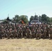 Chief Lengyel Exercise Decisive Strike Visit