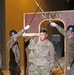 NCO Induction at Kuwait Naval Base