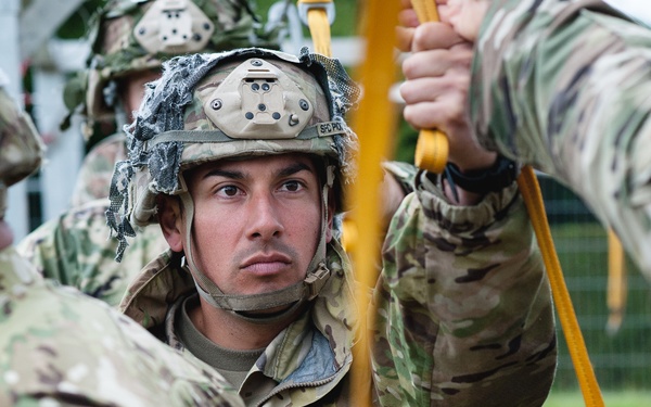 Eye to Eye Contact with the Safety