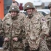 British Paras Ready for Iconic Jump