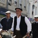 Liberty March Arrival in Carentan, France