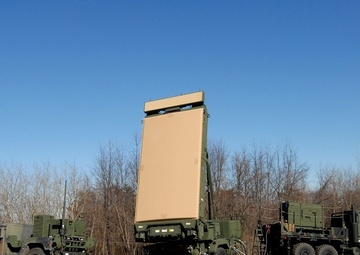 Corps’ moving forward with full-rate production of G/ATOR system