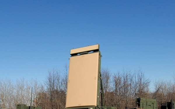 Corps’ moving forward with full-rate production of G/ATOR system