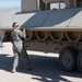 266th Range Squadron supports the National Training Center