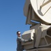 266th Range Squadron supports the National Training Center