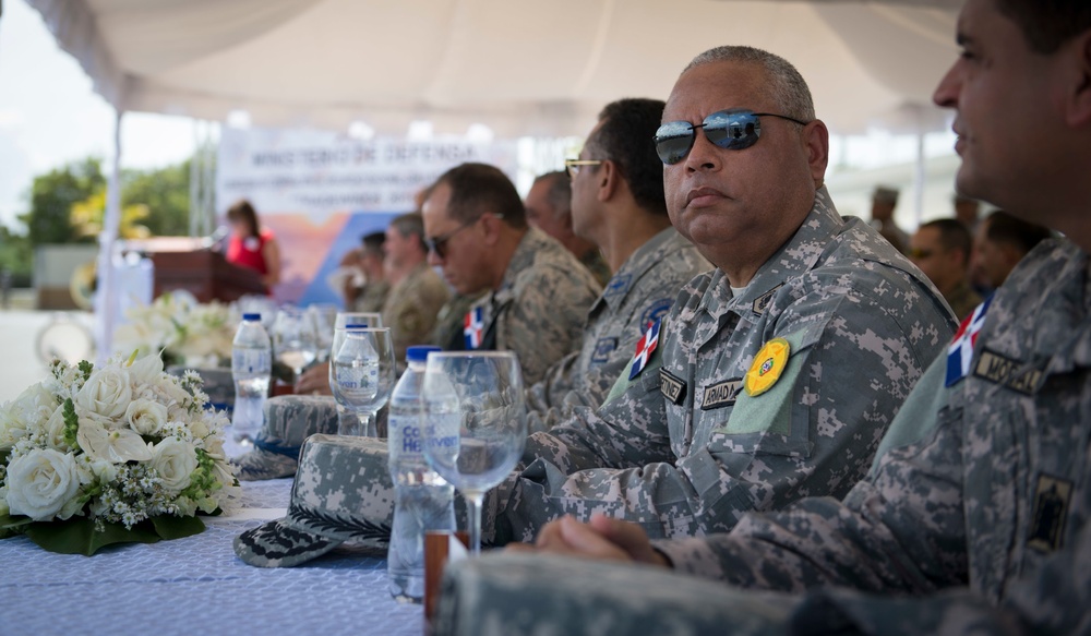 Exercise TRADEWINDS 19