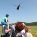 U.S. and Slovenian militaries celebrate community day