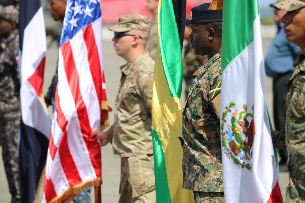 Exercise TRADEWINDS 19