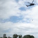Oklahoma National Guard responds to flooding