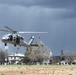 SF Conducts Elevator Drills at Camp Navajo During Red Flag