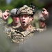 Sustained Airborne Training
