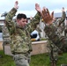 Sustained Airborne Training