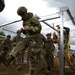 Sustained Airborne Training
