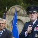 Brig. Gen. August commemorates D-Day, 358th Fighter Group