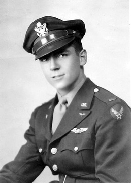 Brig. Gen. August commemorates D-Day, 358th Fighter Group