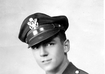 Brig. Gen. August commemorates D-Day, 358th Fighter Group