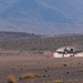 A-10 Thunderbolt executes austere landing
